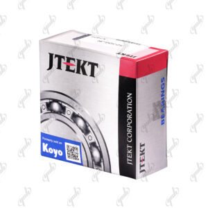 10008-بلبرینگ KOYO ژاپن