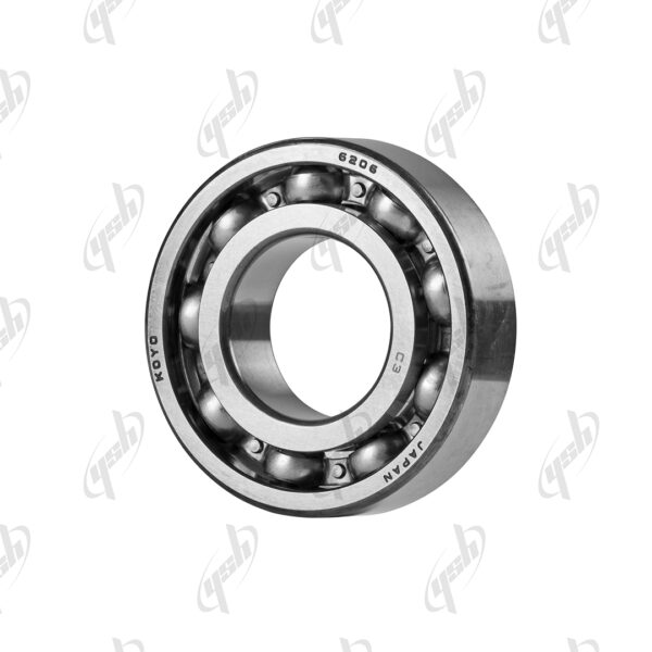 10043 بلبرینگ KOYO ژاپن 6206C3