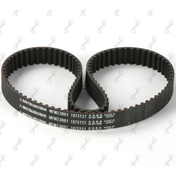 تسمه تایم MITSUBOSHI ژاپن کیا پراید,تیبا,ساینا