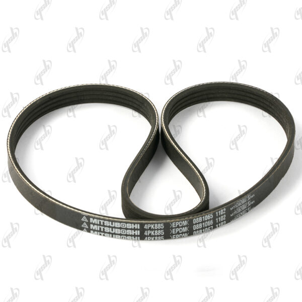 تسمه دینام DONGIL کره پراید