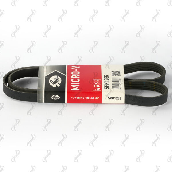 تسمه هیدرولیک GATES لهستان پژو پارس TU5 , LX